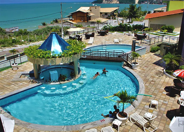 Costa do AtlanticoHotel em Natal